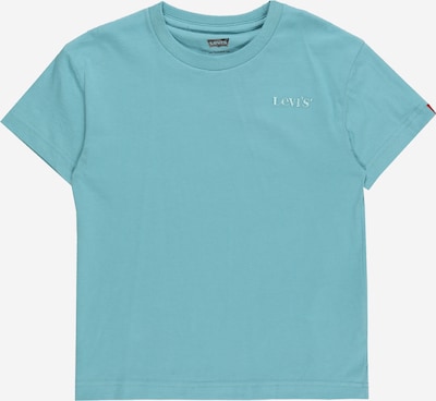 Maglietta LEVI'S di colore turchese, Visualizzazione prodotti