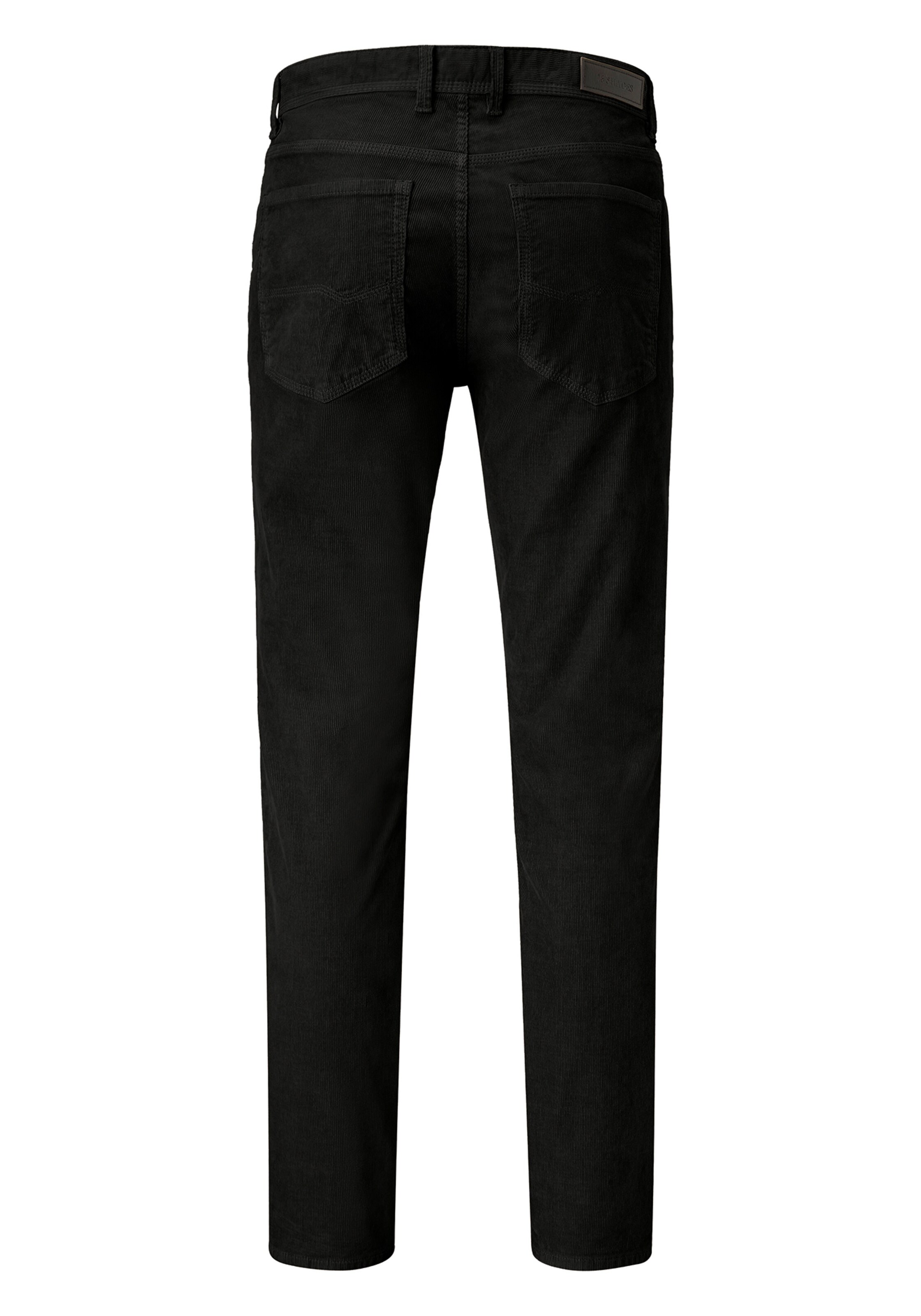 REDPOINT Regular Hose in Schwarz