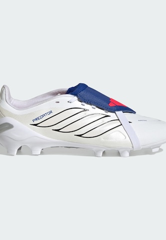 Chaussure de sport 'Predator League' ADIDAS PERFORMANCE en blanc