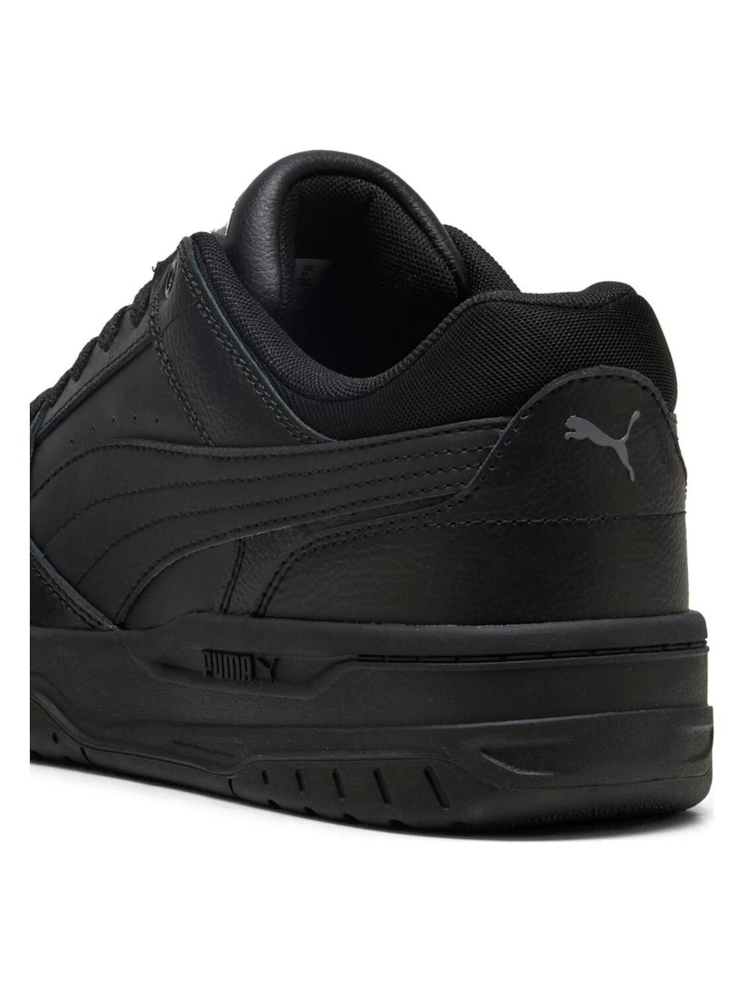 PUMA - Calzado deportivo en negro