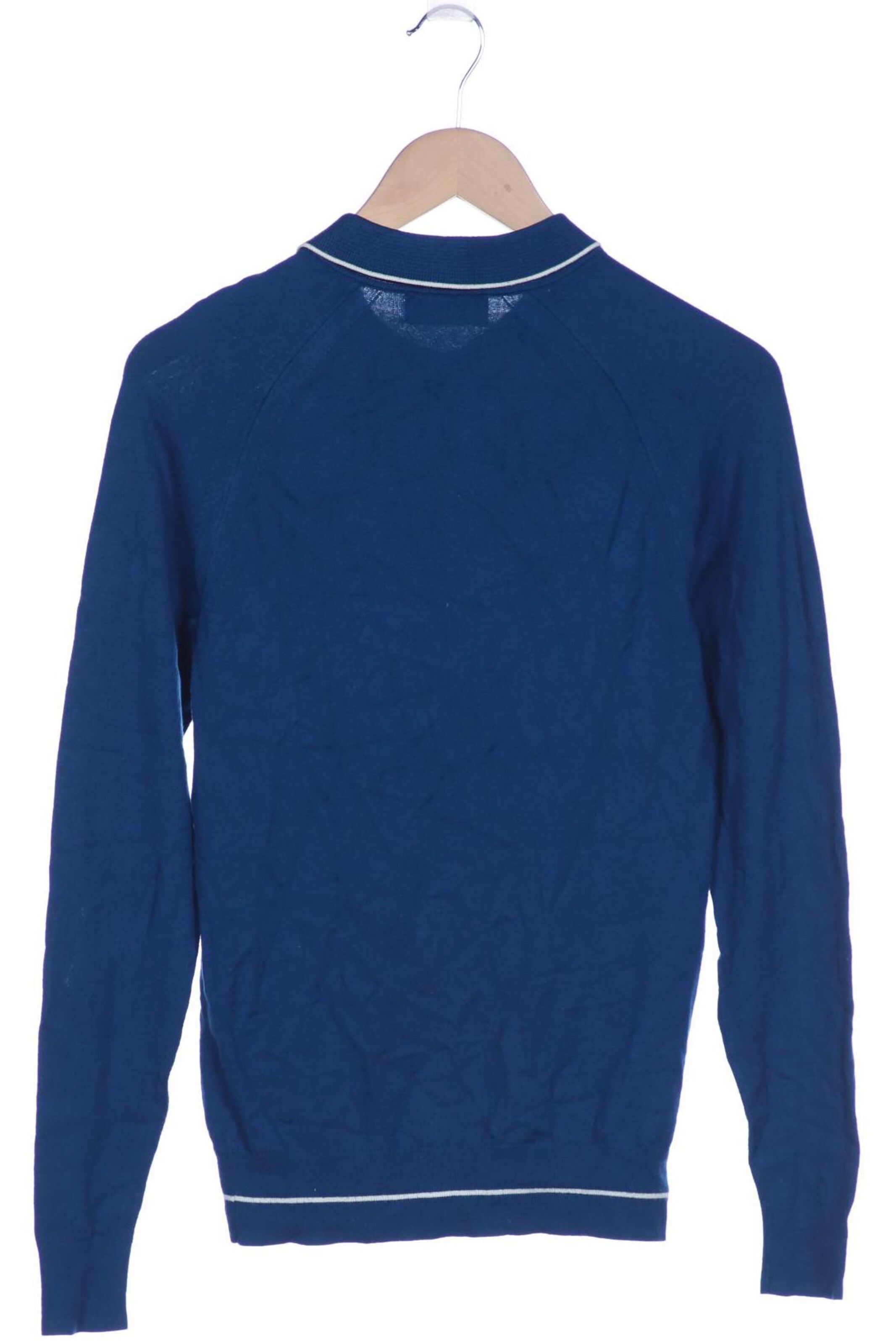 Fred Perry Sweater & Cardigan in XS in Blue