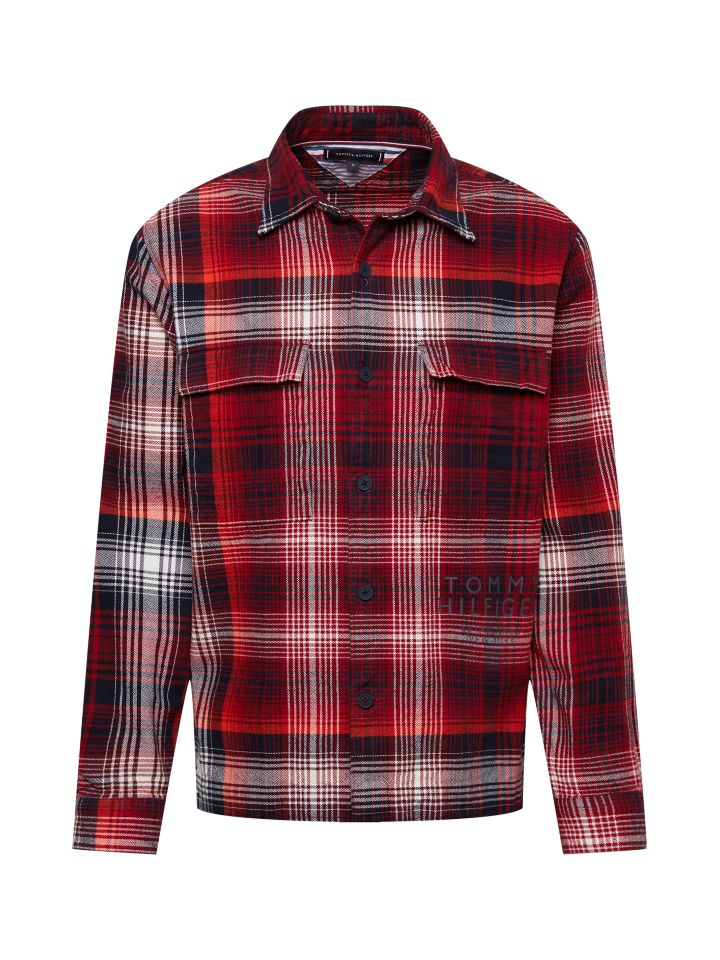 TOMMY HILFIGER Camisas en rebajas para hombres | Comprar online | ABOUT YOU