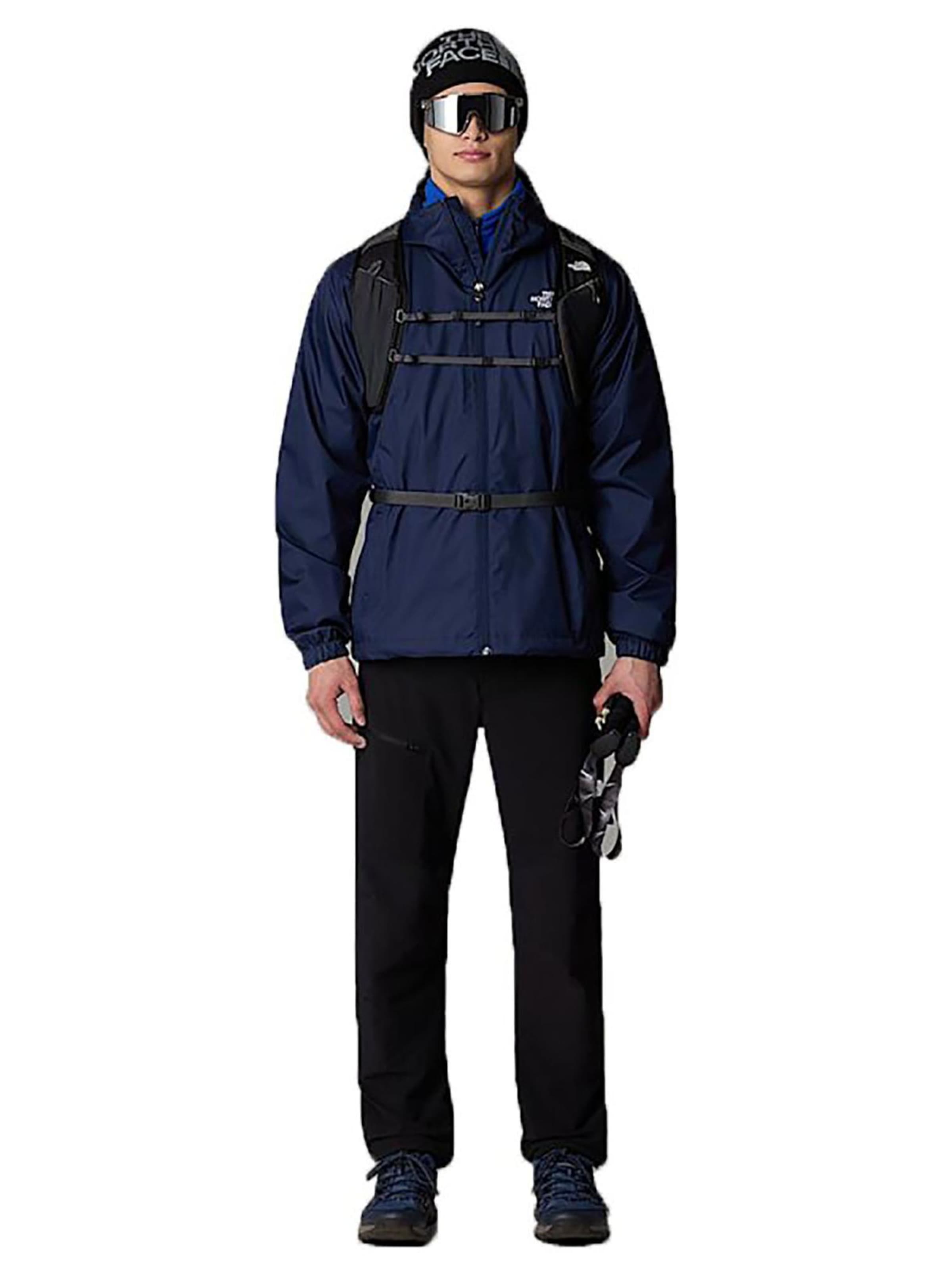 THE NORTH FACE Between-Season Jacket 'Quest' in Blue