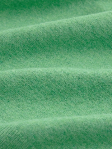 Next Pullover i grøn