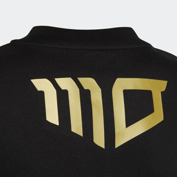 Maglia funzionale 'Salah' di ADIDAS PERFORMANCE in nero