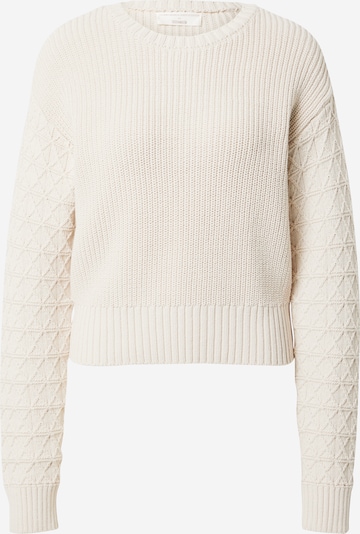 Guido Maria Kretschmer Women Sweater 'Geeske' in Beige, Item view