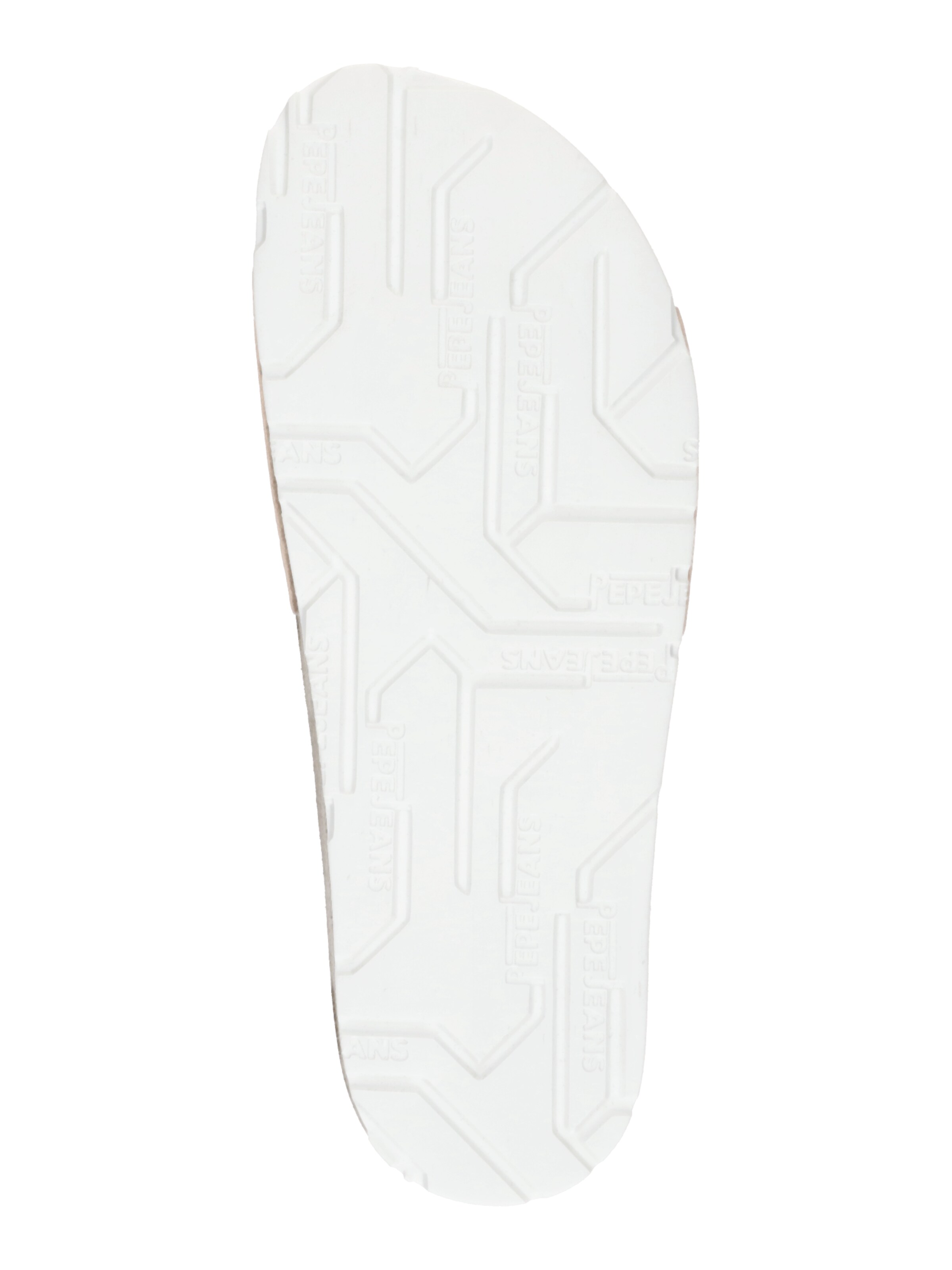 Pepe Jeans Sandály 'Oban Smart' – zlatá