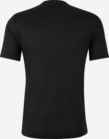 Reebok Funktionsskjorte i sort