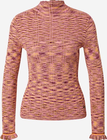 SCOTCH & SODA Sweater in Mixed colors: front