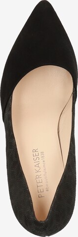 PETER KAISER Pumps in Black