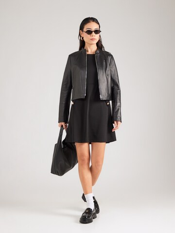 ABOUT YOUHaljina 'Kasha' - crna boja