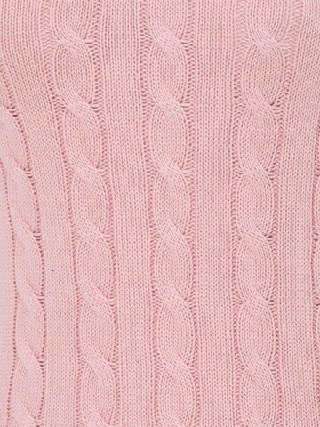 Pull-over 'Aldonsa' Moxx Paris en rose