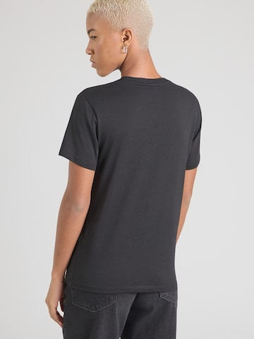 ONLY Тениска 'ONLKITA' в черно