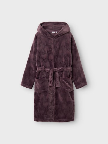 NAME IT - Traje de baño en lila