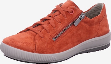Legero Sneakers 'TANARO 5.0' in Red: front
