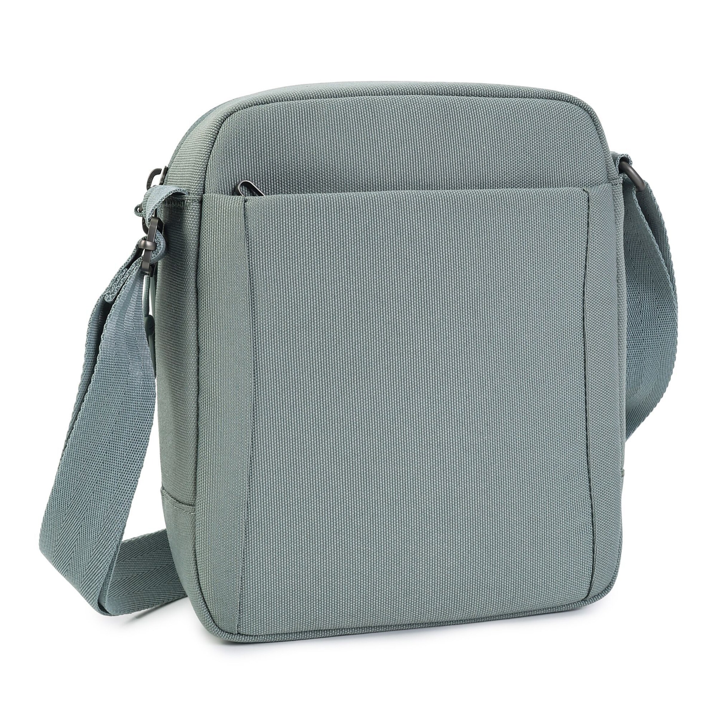 Hedgren Crossbody Bag 'Comby' in Blue
