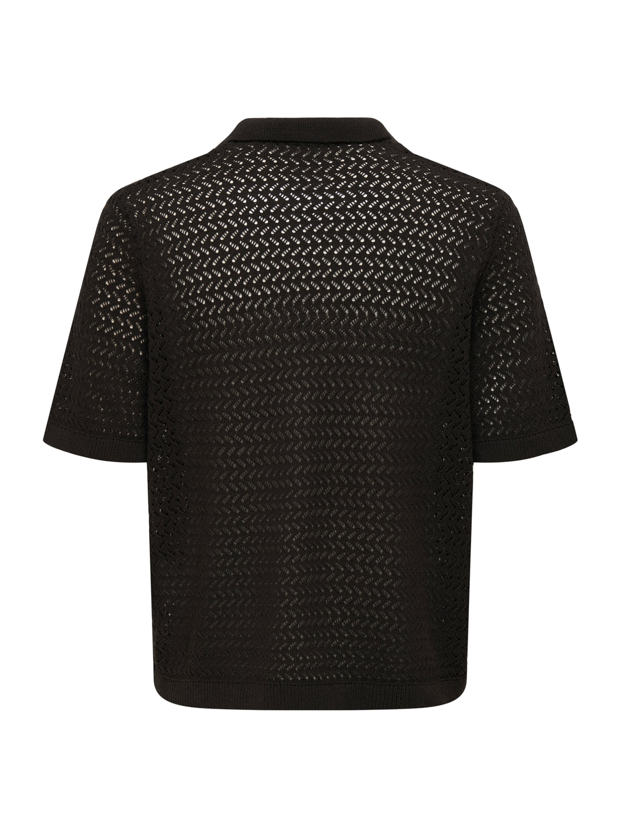 Only & Sons Свитер 'ONSNYLE' в Коричневый