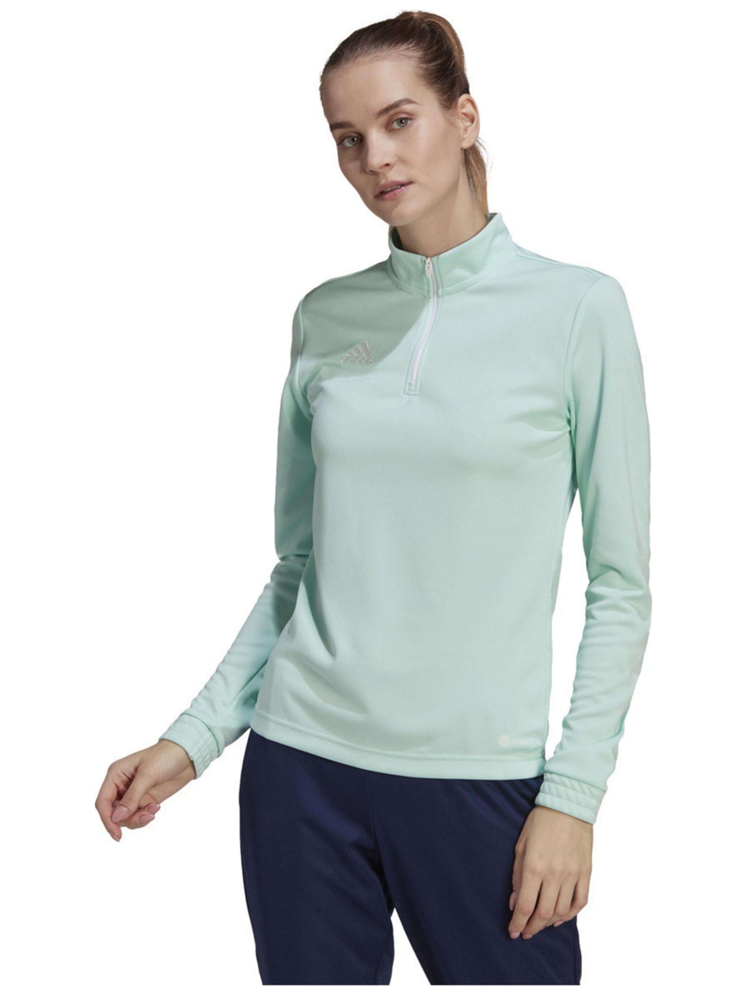 ADIDAS Blouse 'adidas Entrada 22 Training Top' in Green