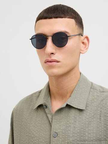 Occhiali da sole 'JACRyder' di JACK & JONES in grigio