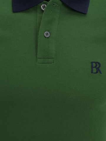 Banana Republic - Camisa em verde
