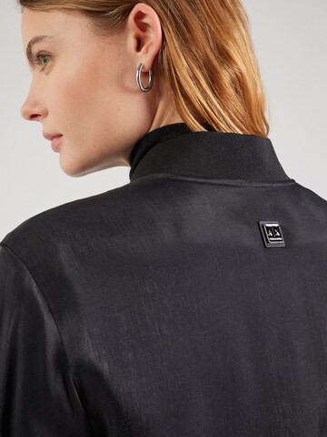 Giacca di mezza stagione di ARMANI EXCHANGE in nero