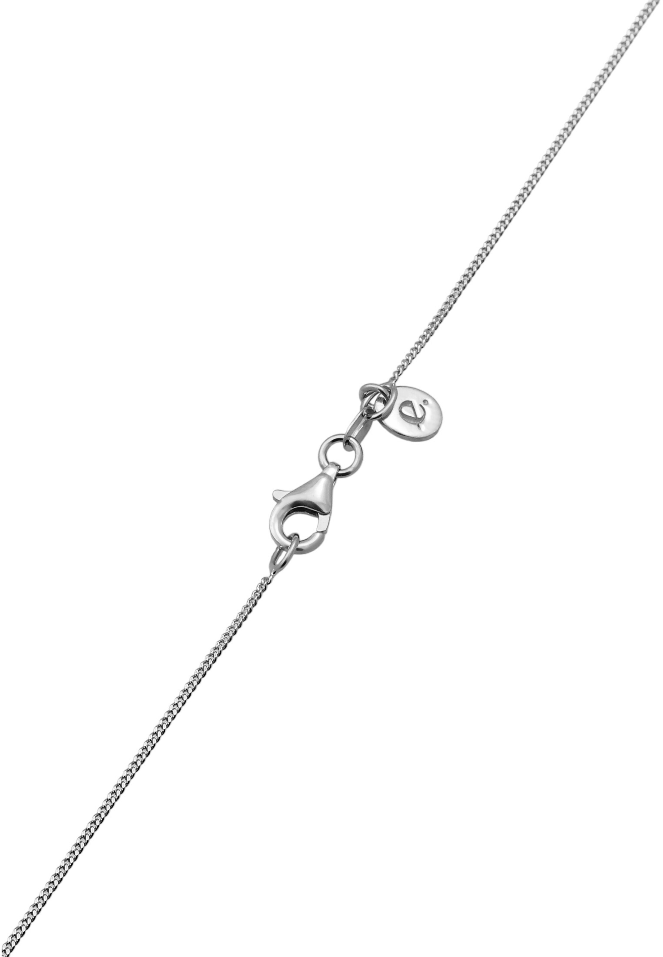 ELLI PREMIUM Ketting in Zilver