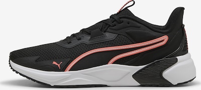 PUMA Urheilukengät 'Disperse XT 4' värissä melooni / musta, Tuotenäkymä