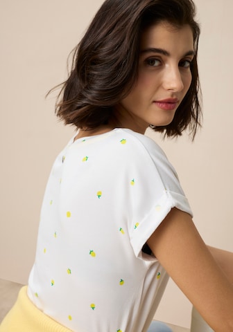 Tamaris Shirt in White