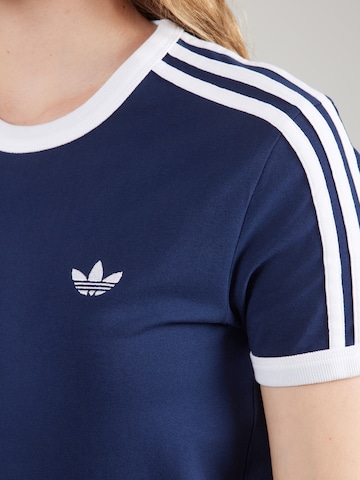 ADIDAS ORIGINALS Ruha - kék
