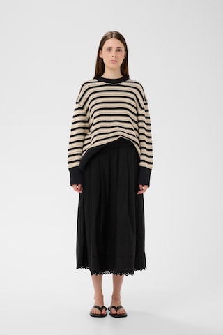 InWear Skirt 'LIAIW' in Black