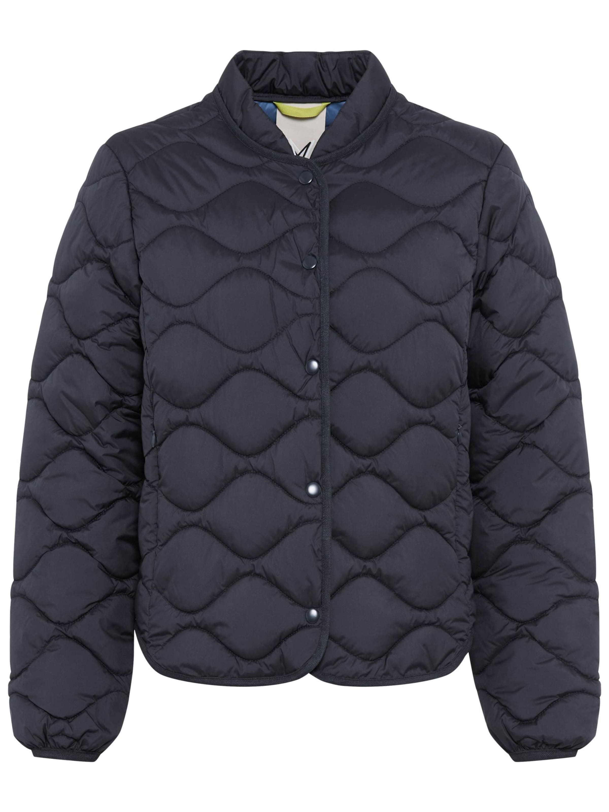 Fuchs Schmitt Übergangsjacke‌‌‌‌ in Blau: Vorderseite