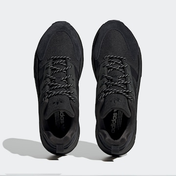 ADIDAS ORIGINALS Sneakers 'ZX 22' in Black