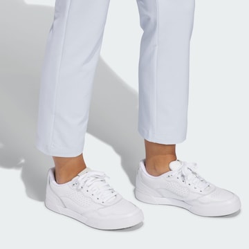 ADIDAS PERFORMANCE Slimfit Sporthose 'Ultimate365+' in Blau