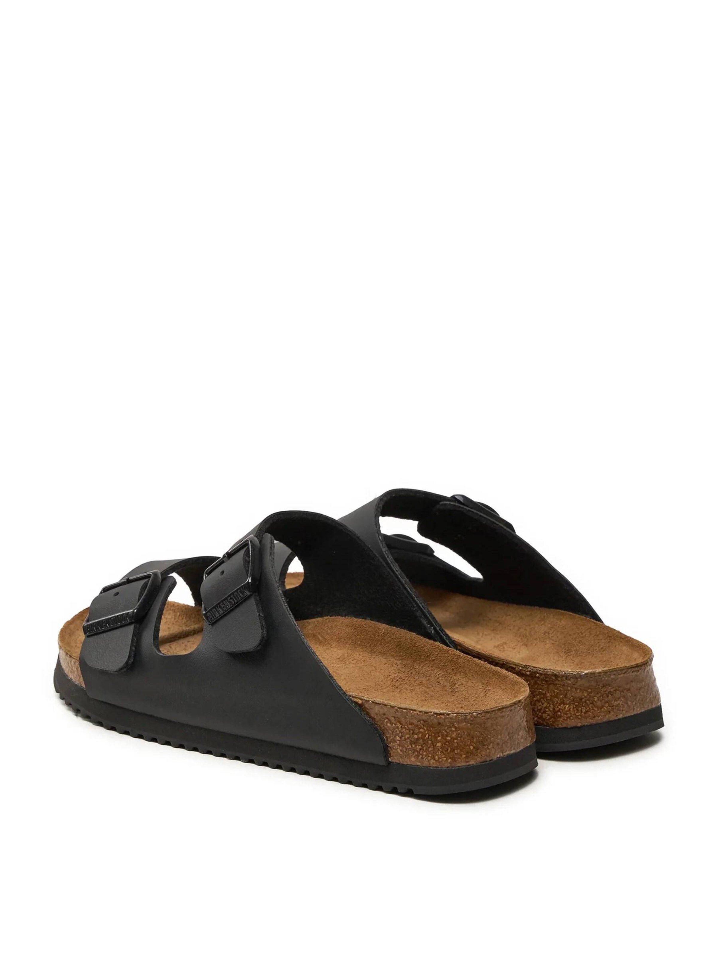 BIRKENSTOCK Sandals in Black