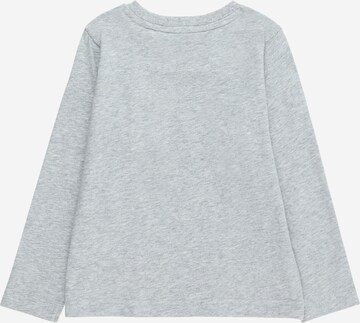 GANT - Camiseta en gris