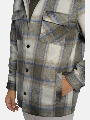 Veste mi-saison BABISTA en beige