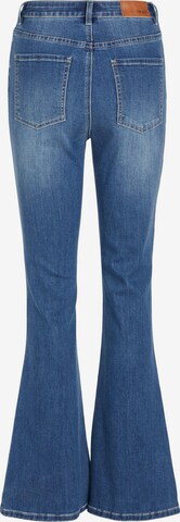 OBJECT Flared Jeans 'Diju' in Blau