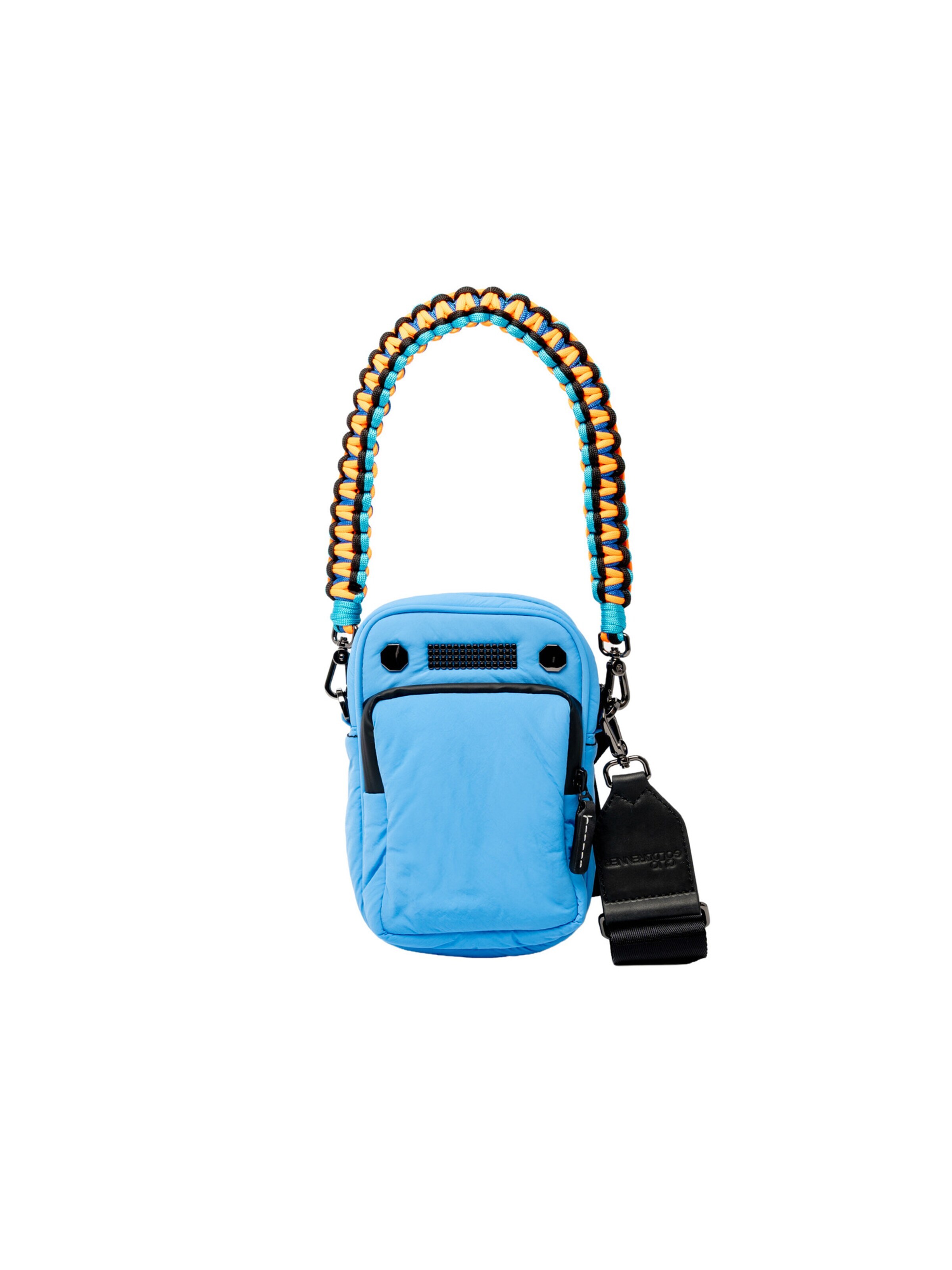 Clio Handbag 'URBAN' in Blue