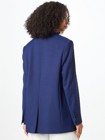 DRYKORN Blazer 'GLENDALE' in Blau