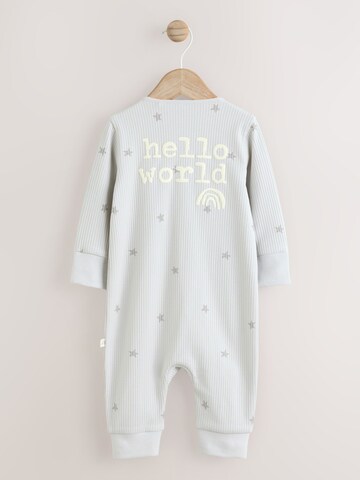 Pyjama Next en gris