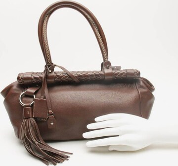 JIL SANDER Bag in One size in Brown