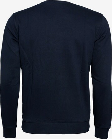 Champion Authentic Athletic Apparel Regular Fit Sweatshirt 'Legacy' in Blau