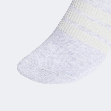 ADIDAS PERFORMANCE Skarpety sportowe w kolorze szary