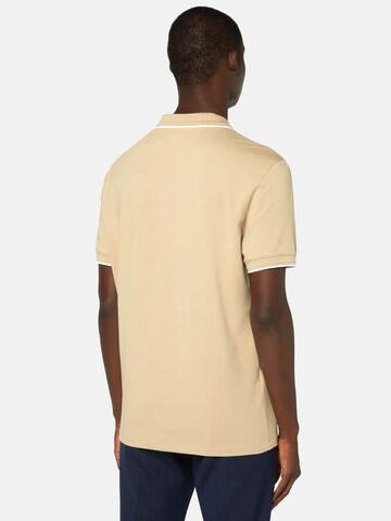 T-Shirt Boggi Milano en beige