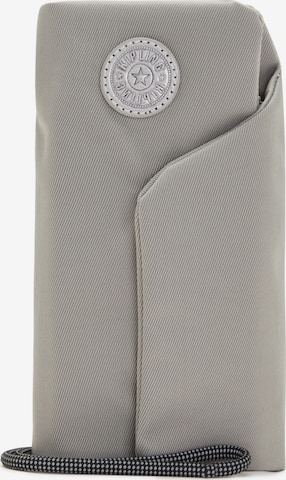 Protection pour Smartphone 'Willis' KIPLING en gris : devant