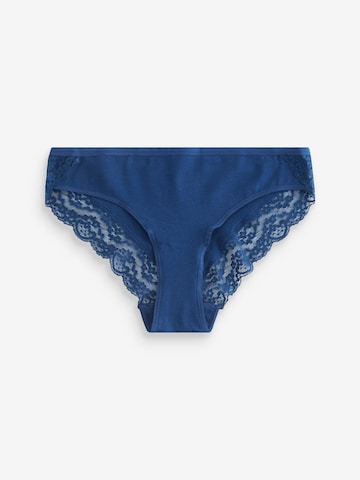 Next Panty in Blue