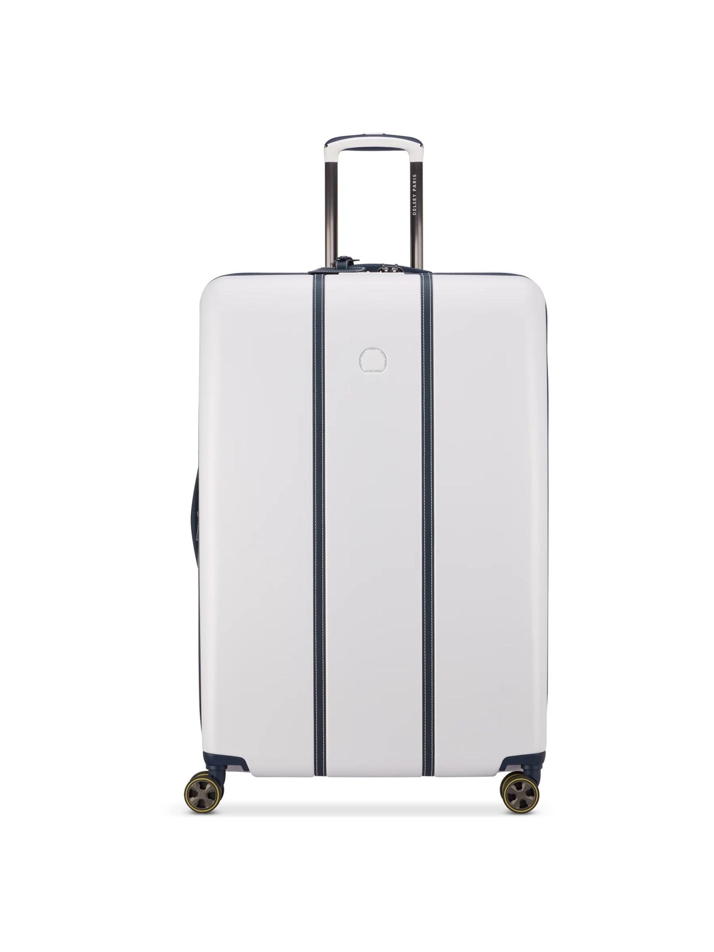 Delsey Paris Trolley 'Cadence'‌‌‌‌‌‌‌‌‌‌ in Beige
