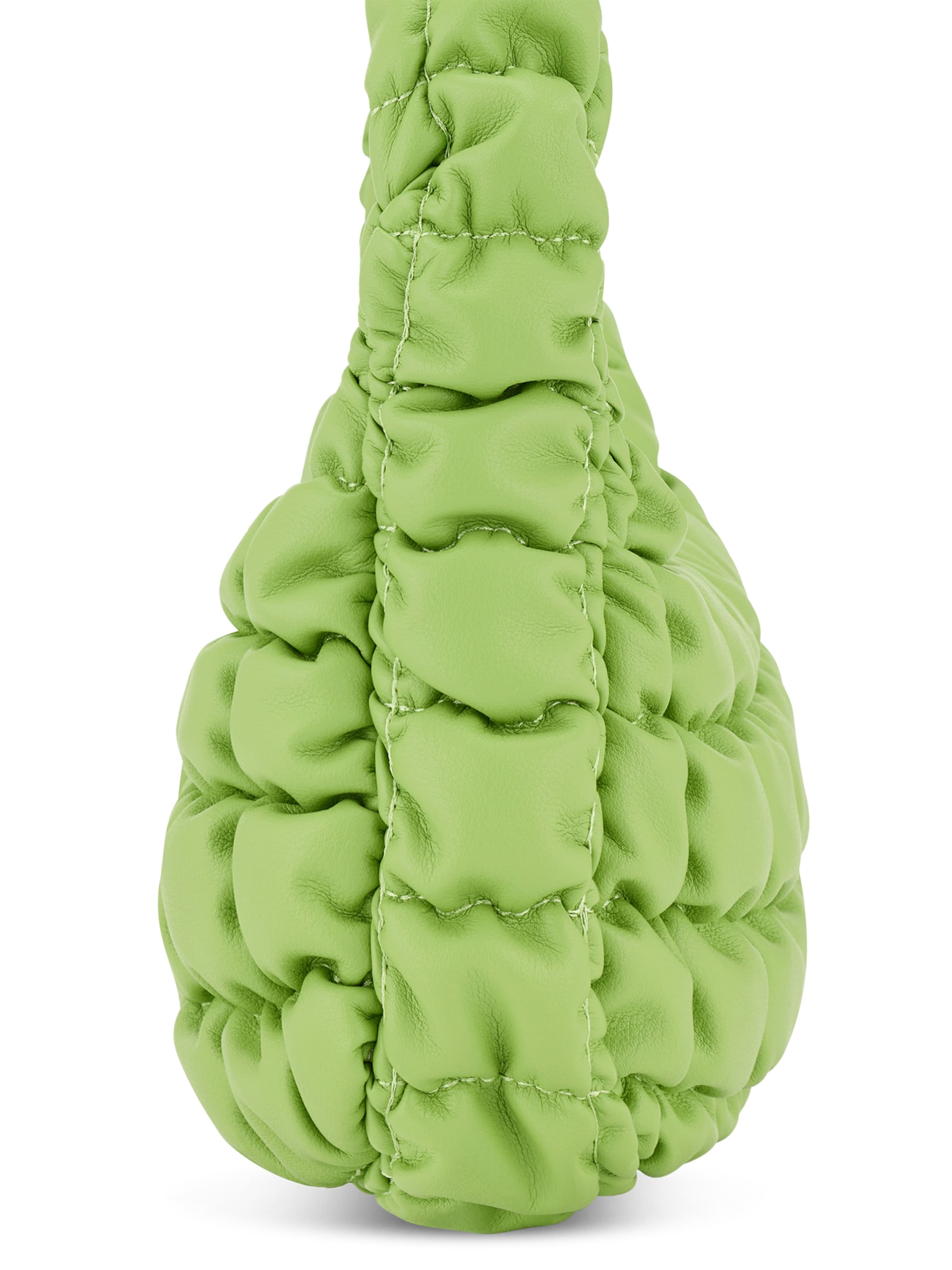 Expatrié Schultertasche 'Pippa Small' in Grün