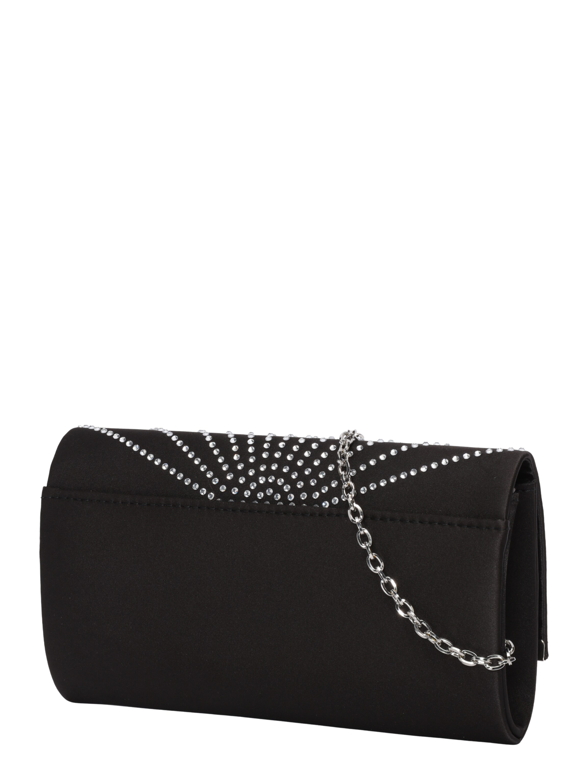 mascara Клатч в Черный