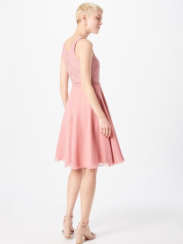 SUDDENLY princess - Vestido de gala en rosa